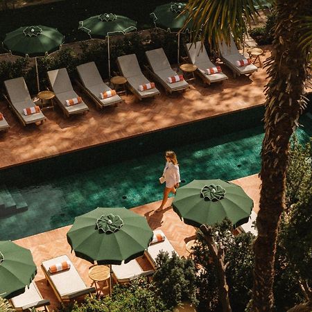 Parkhotel Mondschein, A Member Of Design Hotels Bolzano Dış mekan fotoğraf