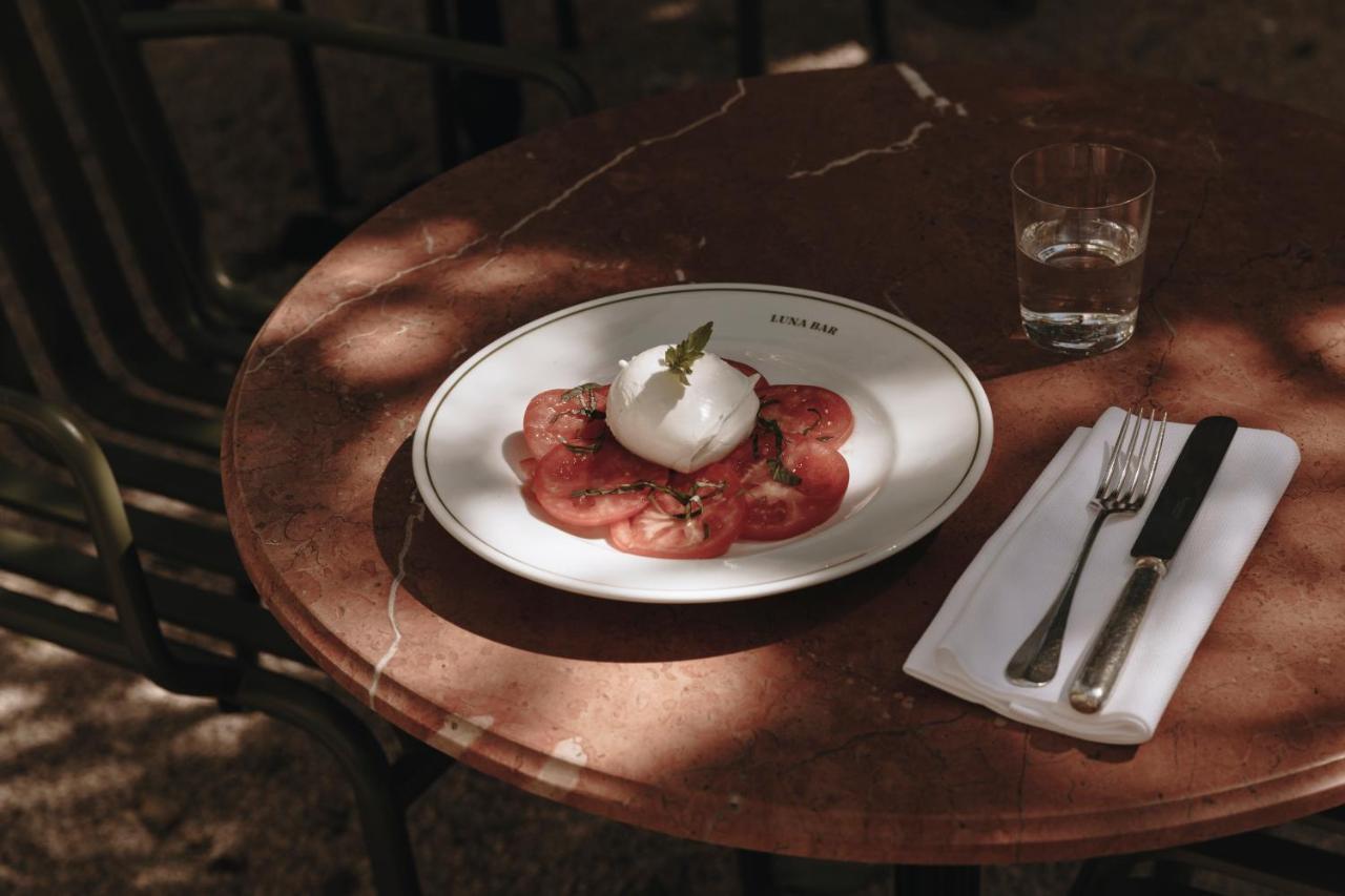 Parkhotel Mondschein, A Member Of Design Hotels Bolzano Dış mekan fotoğraf