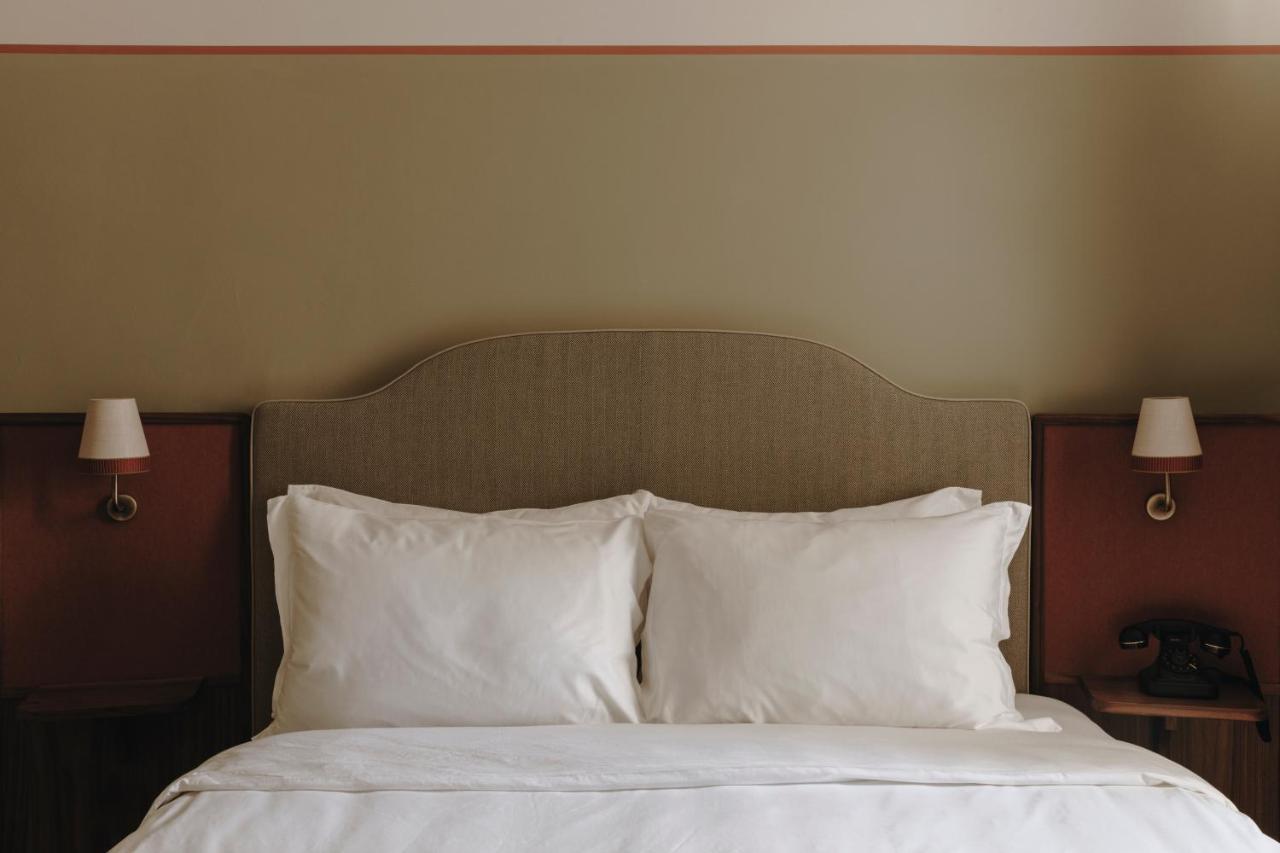 Parkhotel Mondschein, A Member Of Design Hotels Bolzano Dış mekan fotoğraf