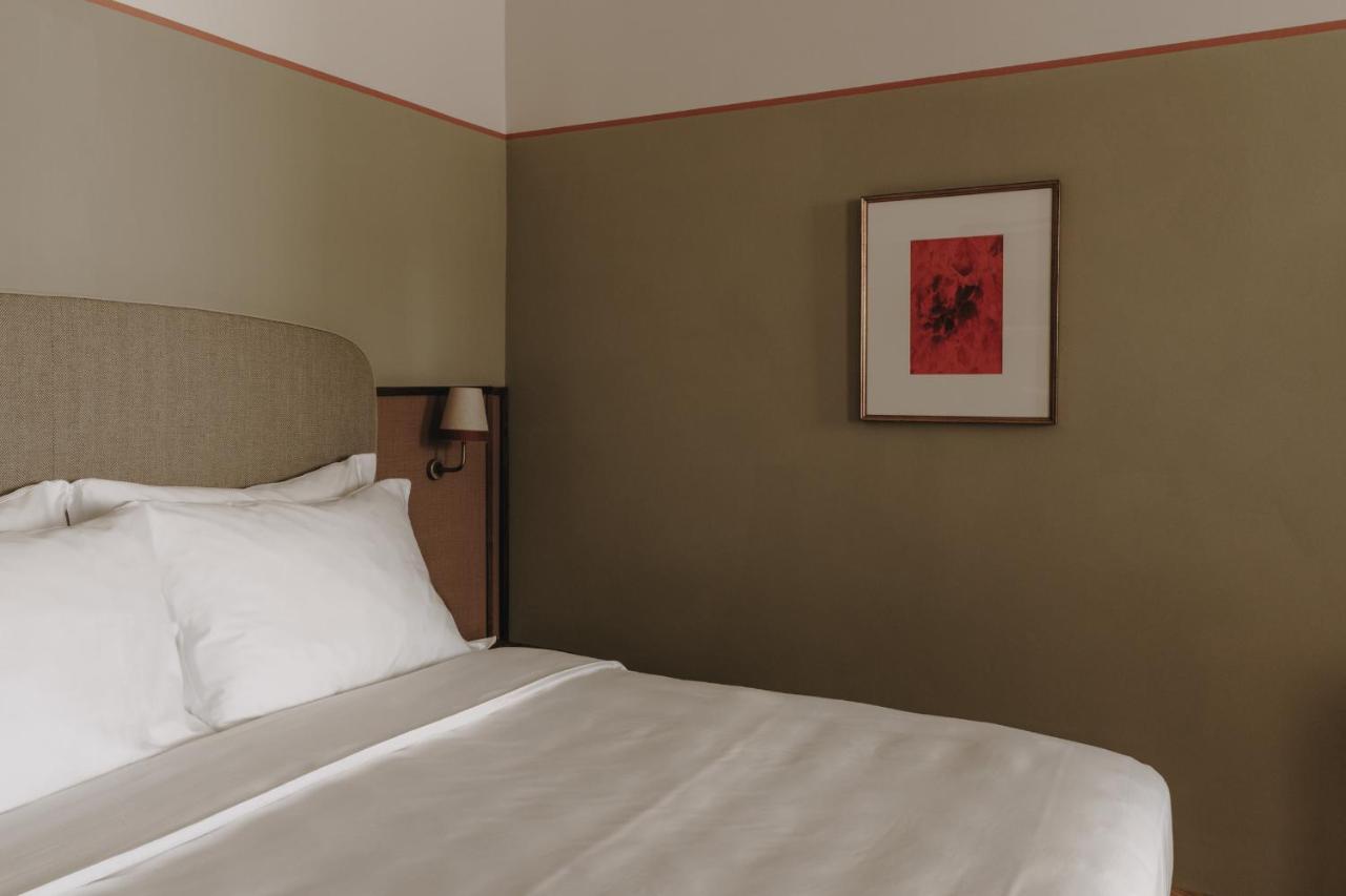 Parkhotel Mondschein, A Member Of Design Hotels Bolzano Dış mekan fotoğraf