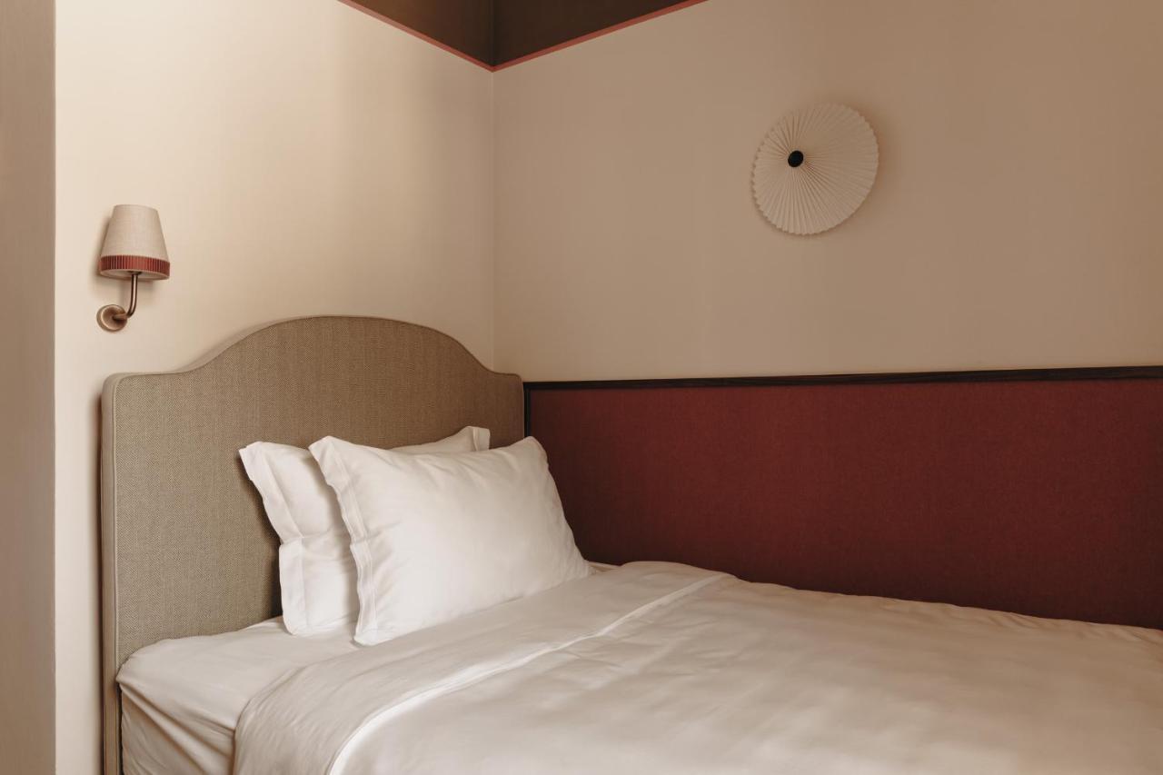 Parkhotel Mondschein, A Member Of Design Hotels Bolzano Dış mekan fotoğraf