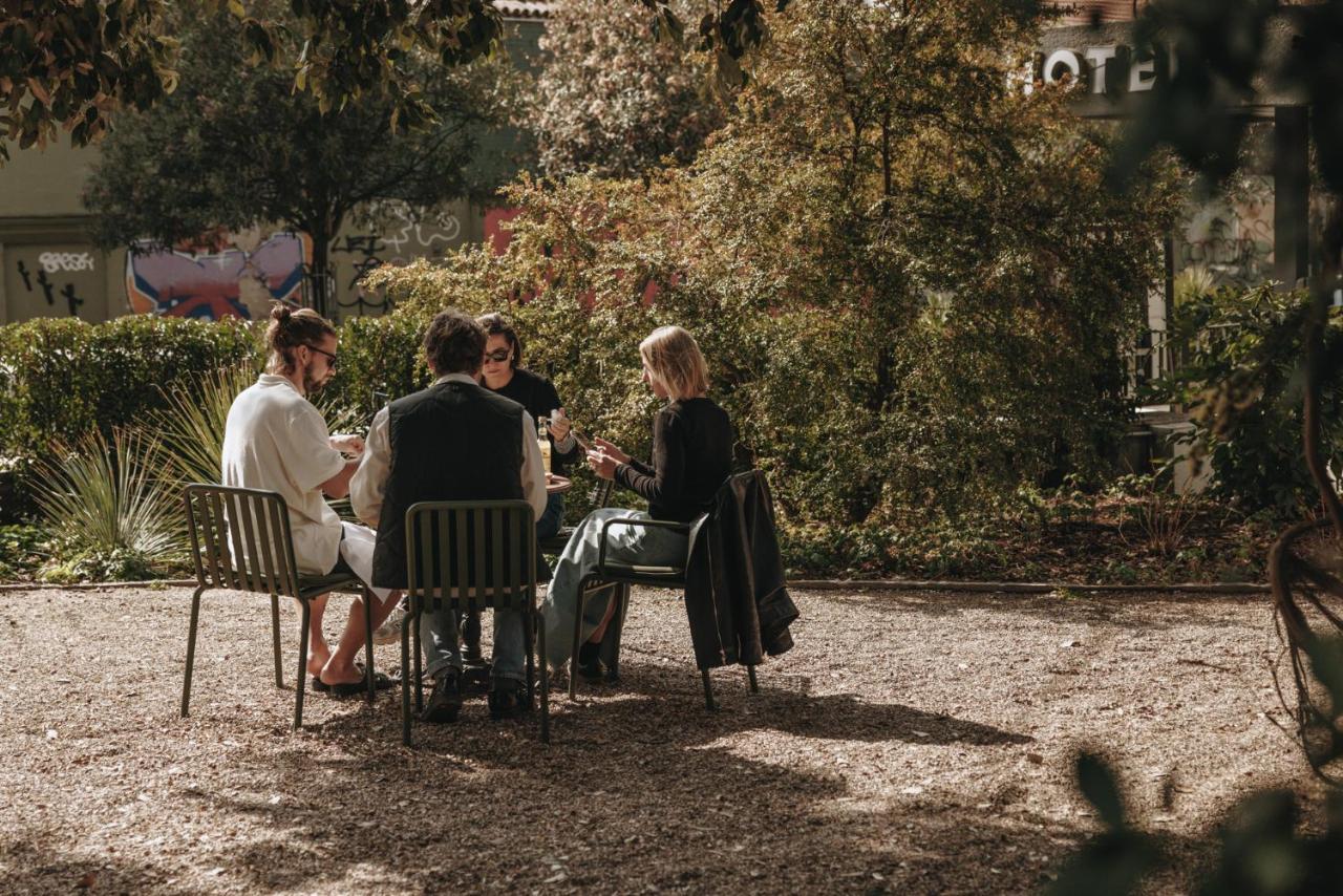 Parkhotel Mondschein, A Member Of Design Hotels Bolzano Dış mekan fotoğraf