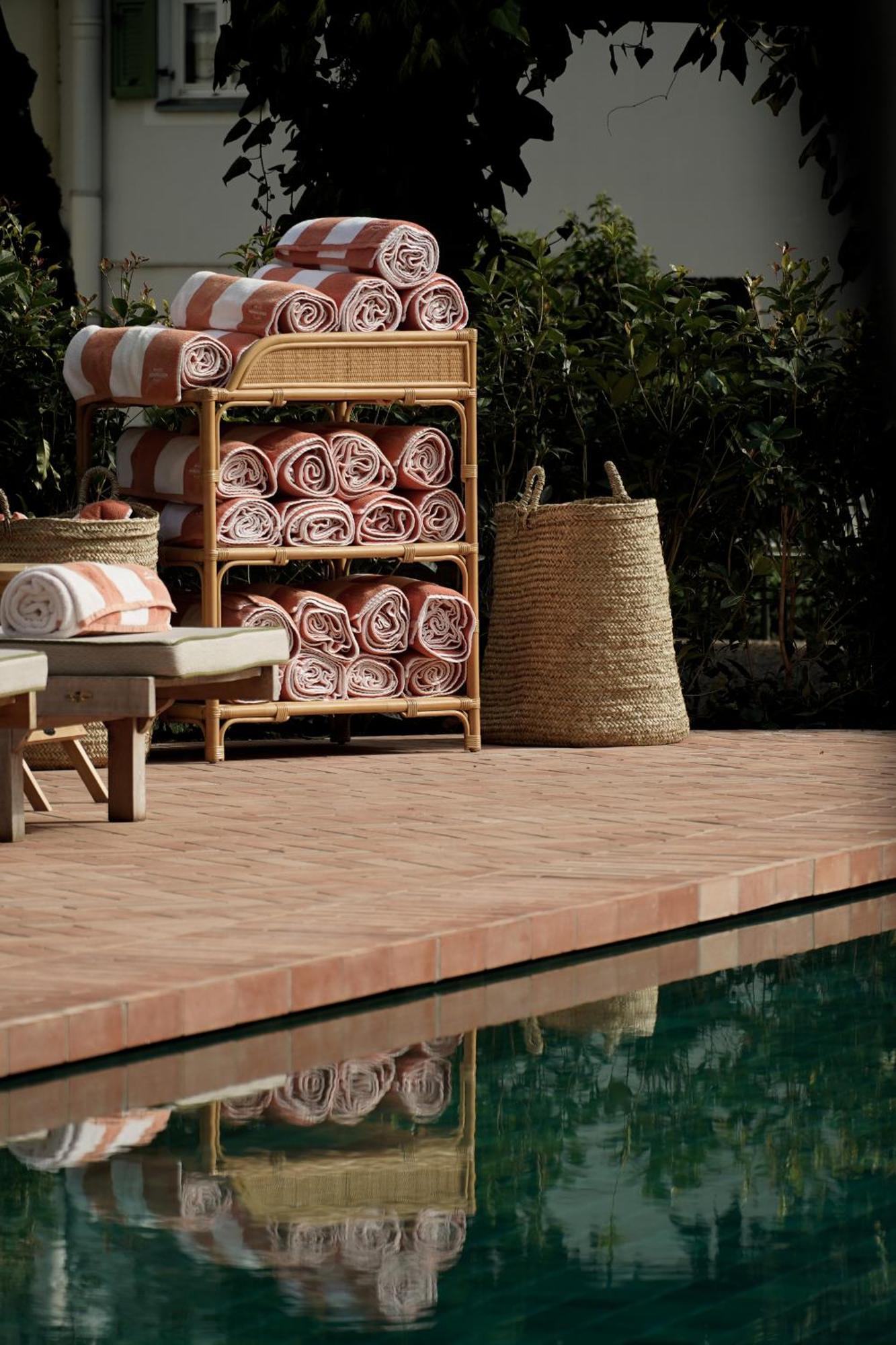 Parkhotel Mondschein, A Member Of Design Hotels Bolzano Dış mekan fotoğraf