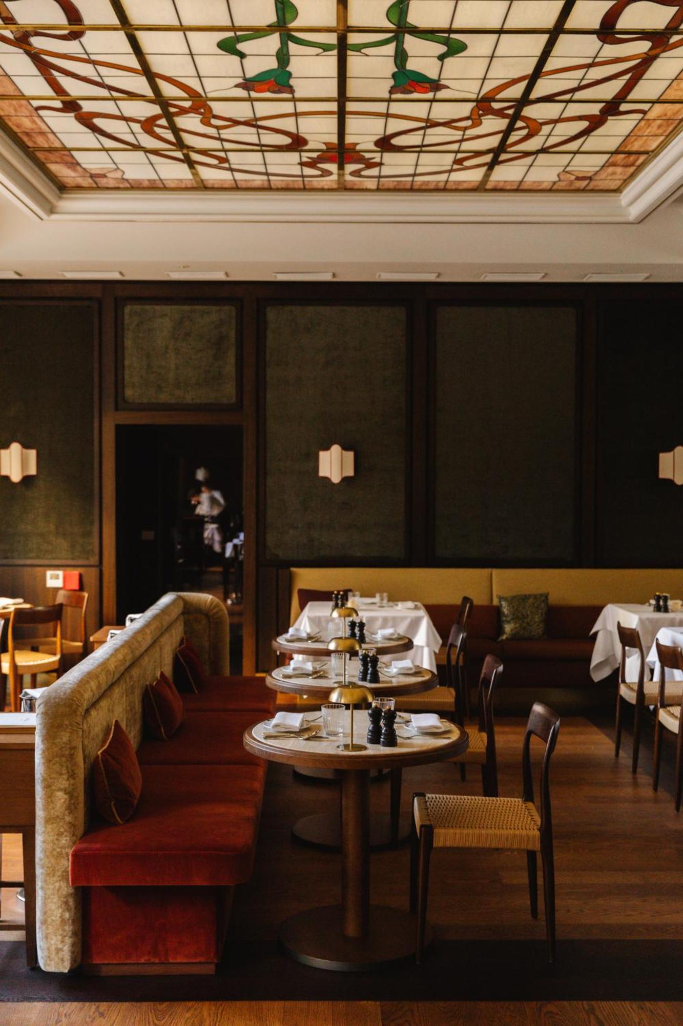 Parkhotel Mondschein, A Member Of Design Hotels Bolzano Dış mekan fotoğraf