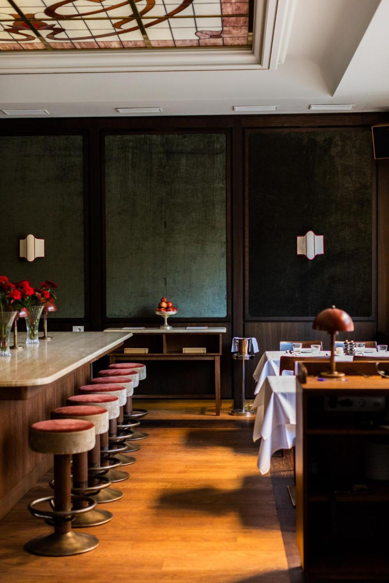 Parkhotel Mondschein, A Member Of Design Hotels Bolzano Dış mekan fotoğraf