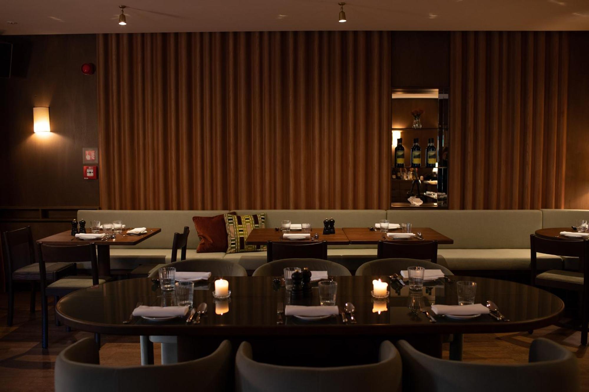 Parkhotel Mondschein, A Member Of Design Hotels Bolzano Dış mekan fotoğraf